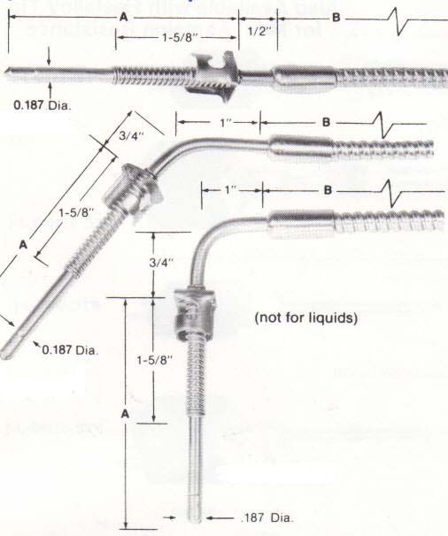 Bayonet TC
